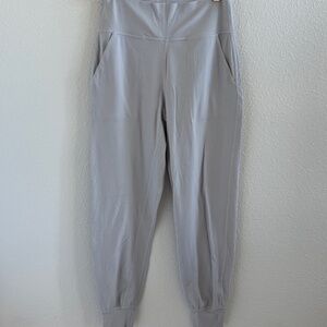 Lululemon Jogger Lilac